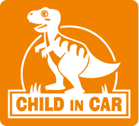 ԂĂ܂ACHILD IN CAR}OlbgABABY IN CAR }OlbgAeBmTEX